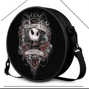Nightmare before Christmas backpack